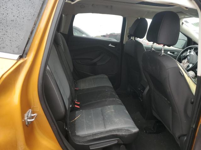 Photo 9 VIN: 1FMCU9G98GUC39787 - FORD ESCAPE SE 