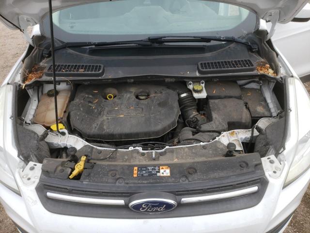 Photo 11 VIN: 1FMCU9G98GUC40647 - FORD ESCAPE 