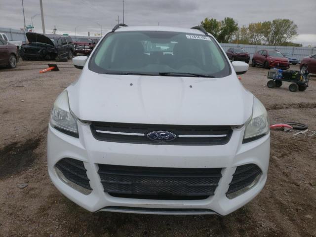 Photo 4 VIN: 1FMCU9G98GUC40647 - FORD ESCAPE 