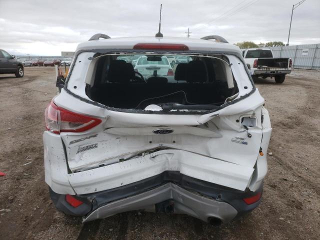 Photo 5 VIN: 1FMCU9G98GUC40647 - FORD ESCAPE 