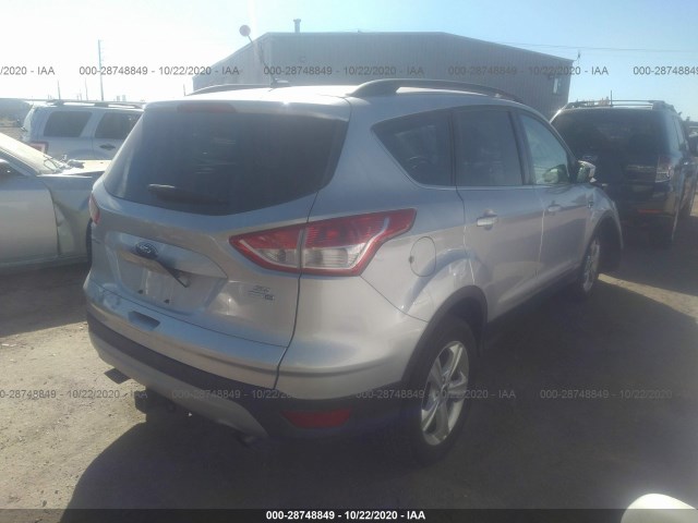 Photo 3 VIN: 1FMCU9G98GUC43029 - FORD ESCAPE 