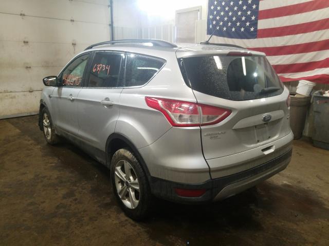 Photo 2 VIN: 1FMCU9G98GUC49381 - FORD ESCAPE 