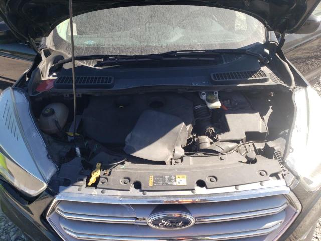 Photo 6 VIN: 1FMCU9G98HUA01956 - FORD ESCAPE SE 