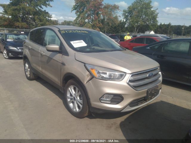 Photo 0 VIN: 1FMCU9G98HUA08390 - FORD ESCAPE 