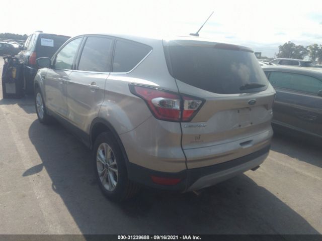 Photo 2 VIN: 1FMCU9G98HUA08390 - FORD ESCAPE 