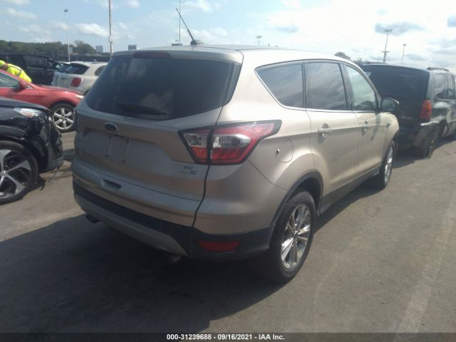 Photo 3 VIN: 1FMCU9G98HUA08390 - FORD ESCAPE 