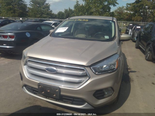 Photo 5 VIN: 1FMCU9G98HUA08390 - FORD ESCAPE 