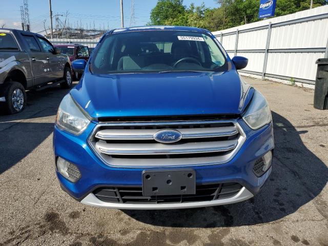 Photo 4 VIN: 1FMCU9G98HUA24122 - FORD ESCAPE 