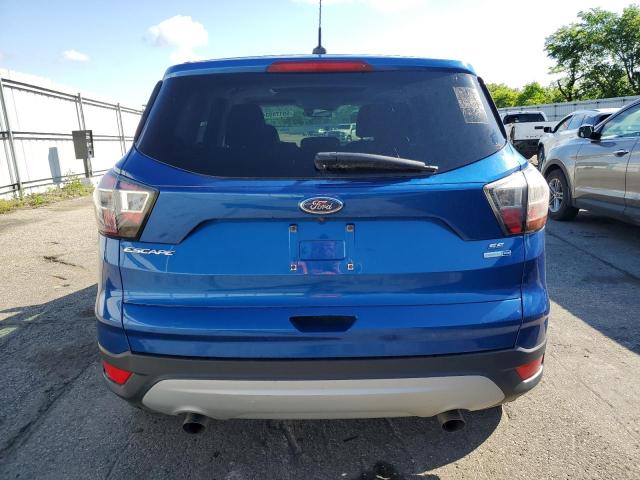 Photo 5 VIN: 1FMCU9G98HUA24122 - FORD ESCAPE 