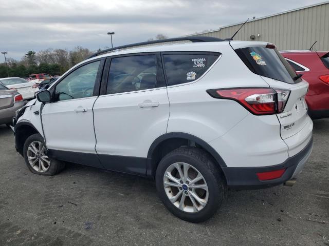 Photo 1 VIN: 1FMCU9G98HUA25707 - FORD ESCAPE 