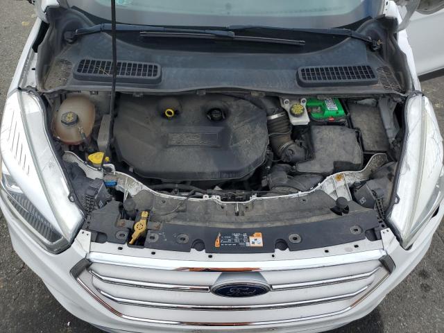 Photo 10 VIN: 1FMCU9G98HUA25707 - FORD ESCAPE 