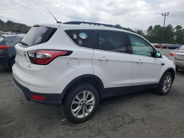 Photo 2 VIN: 1FMCU9G98HUA25707 - FORD ESCAPE 