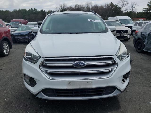 Photo 4 VIN: 1FMCU9G98HUA25707 - FORD ESCAPE 