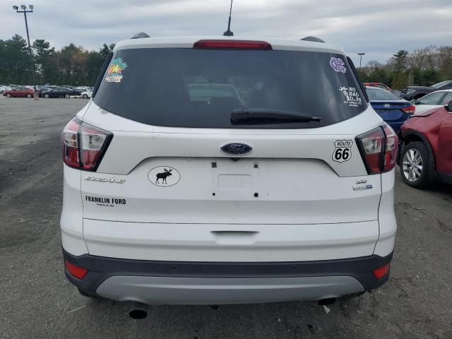 Photo 5 VIN: 1FMCU9G98HUA25707 - FORD ESCAPE 