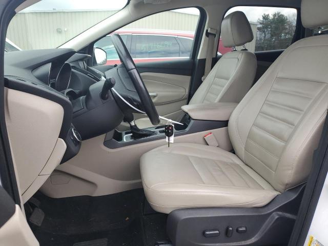 Photo 6 VIN: 1FMCU9G98HUA25707 - FORD ESCAPE 