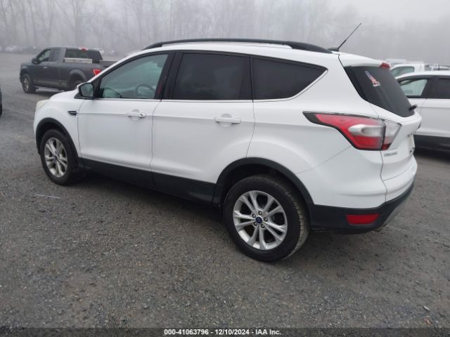 Photo 2 VIN: 1FMCU9G98HUA25996 - FORD ESCAPE 