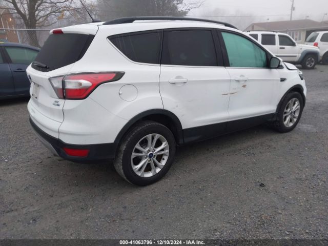 Photo 3 VIN: 1FMCU9G98HUA25996 - FORD ESCAPE 