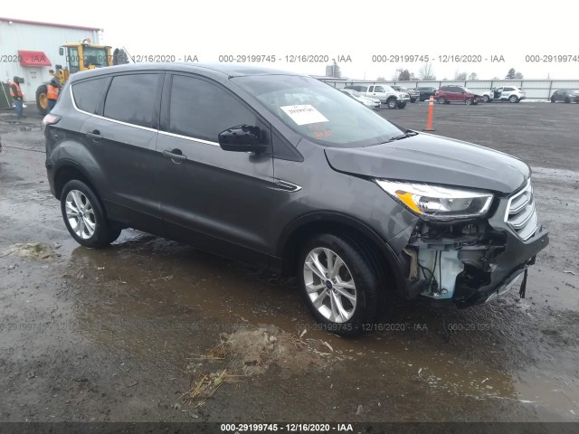 Photo 0 VIN: 1FMCU9G98HUA40160 - FORD ESCAPE 