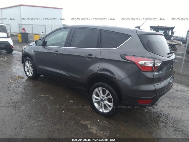 Photo 2 VIN: 1FMCU9G98HUA40160 - FORD ESCAPE 