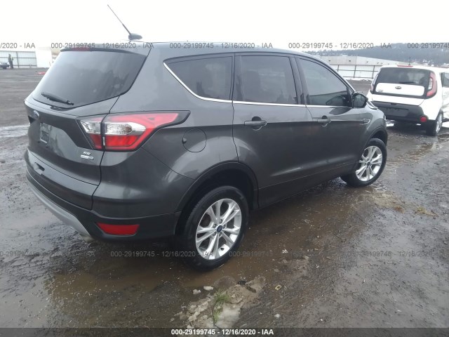 Photo 3 VIN: 1FMCU9G98HUA40160 - FORD ESCAPE 