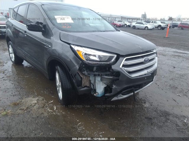 Photo 5 VIN: 1FMCU9G98HUA40160 - FORD ESCAPE 