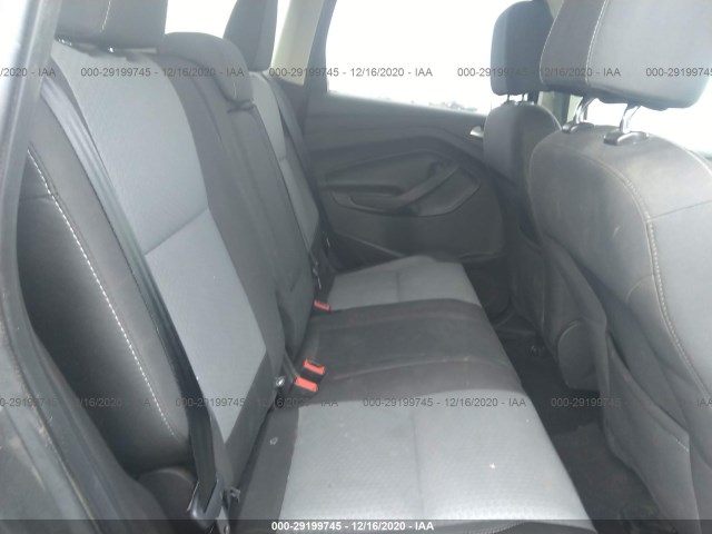 Photo 7 VIN: 1FMCU9G98HUA40160 - FORD ESCAPE 