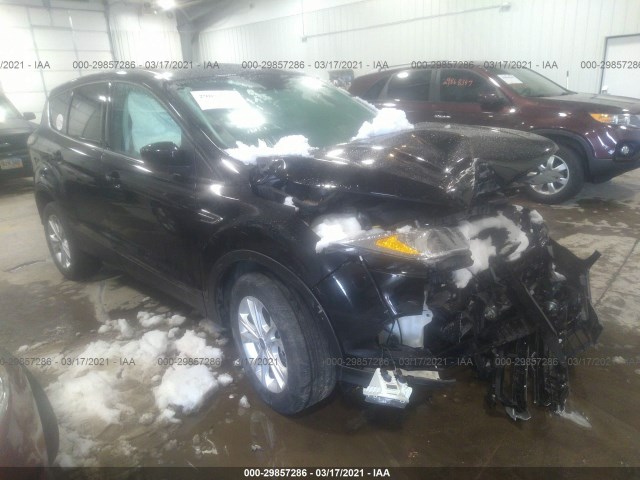 Photo 0 VIN: 1FMCU9G98HUA51501 - FORD ESCAPE 