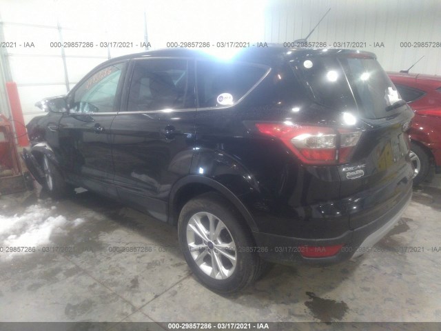 Photo 2 VIN: 1FMCU9G98HUA51501 - FORD ESCAPE 