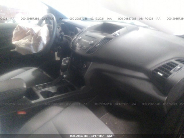 Photo 4 VIN: 1FMCU9G98HUA51501 - FORD ESCAPE 