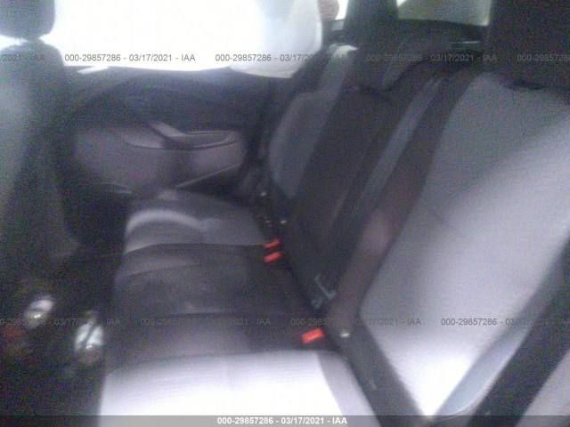 Photo 7 VIN: 1FMCU9G98HUA51501 - FORD ESCAPE 