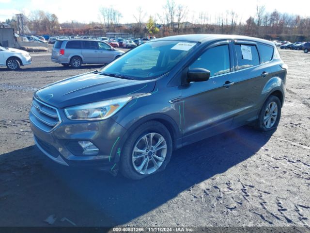 Photo 1 VIN: 1FMCU9G98HUA51577 - FORD ESCAPE 