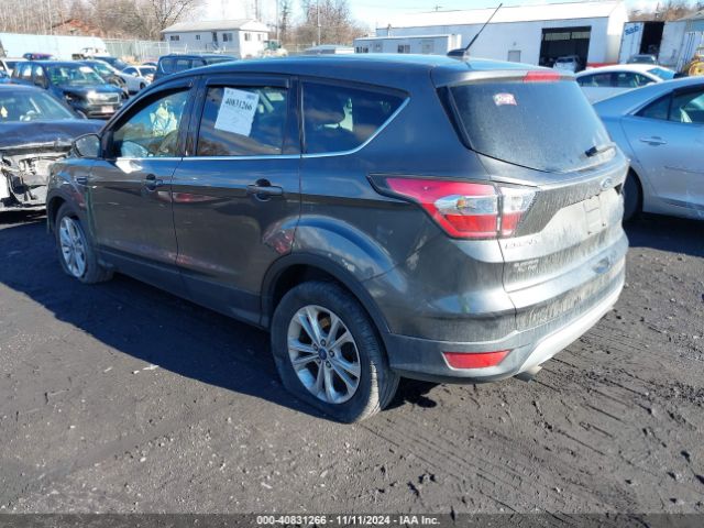 Photo 2 VIN: 1FMCU9G98HUA51577 - FORD ESCAPE 