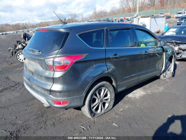 Photo 3 VIN: 1FMCU9G98HUA51577 - FORD ESCAPE 