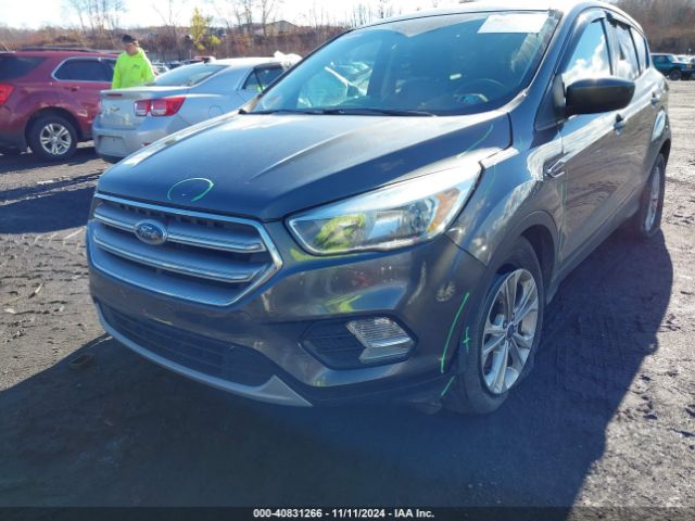 Photo 5 VIN: 1FMCU9G98HUA51577 - FORD ESCAPE 