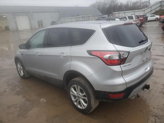 Photo 1 VIN: 1FMCU9G98HUA60666 - FORD ESCAPE SE 