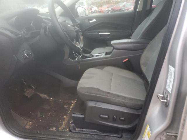 Photo 6 VIN: 1FMCU9G98HUA60666 - FORD ESCAPE SE 