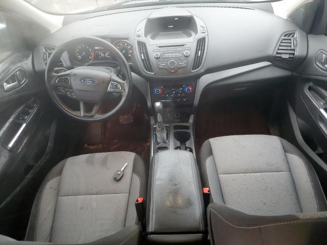 Photo 7 VIN: 1FMCU9G98HUA60666 - FORD ESCAPE SE 