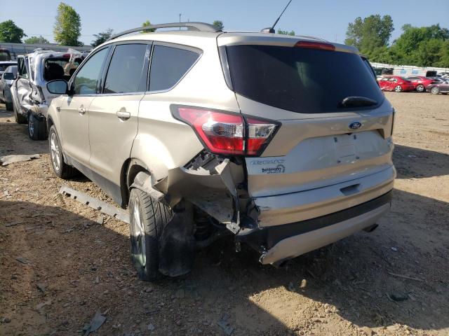 Photo 2 VIN: 1FMCU9G98HUA62451 - FORD ESCAPE SE 