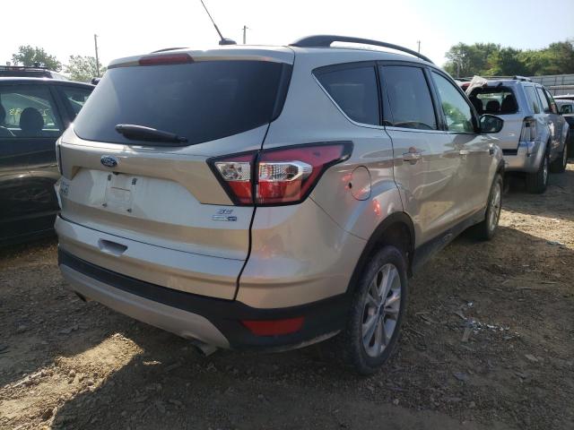 Photo 3 VIN: 1FMCU9G98HUA62451 - FORD ESCAPE SE 