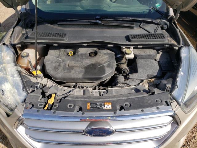 Photo 6 VIN: 1FMCU9G98HUA62451 - FORD ESCAPE SE 