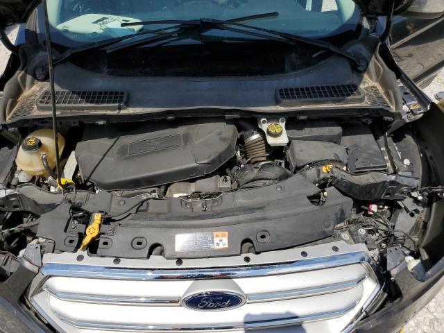 Photo 10 VIN: 1FMCU9G98HUB04472 - FORD ESCAPE SE 