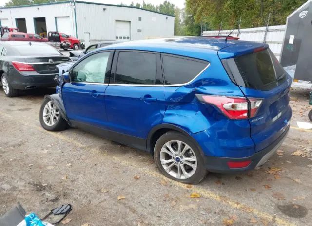 Photo 2 VIN: 1FMCU9G98HUB08506 - FORD ESCAPE 