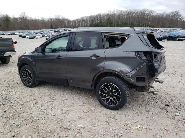 Photo 1 VIN: 1FMCU9G98HUB33616 - FORD ESCAPE 