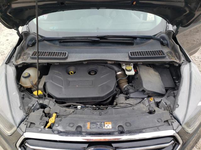 Photo 11 VIN: 1FMCU9G98HUB33616 - FORD ESCAPE 