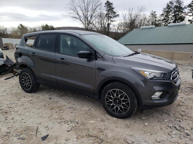 Photo 3 VIN: 1FMCU9G98HUB33616 - FORD ESCAPE 