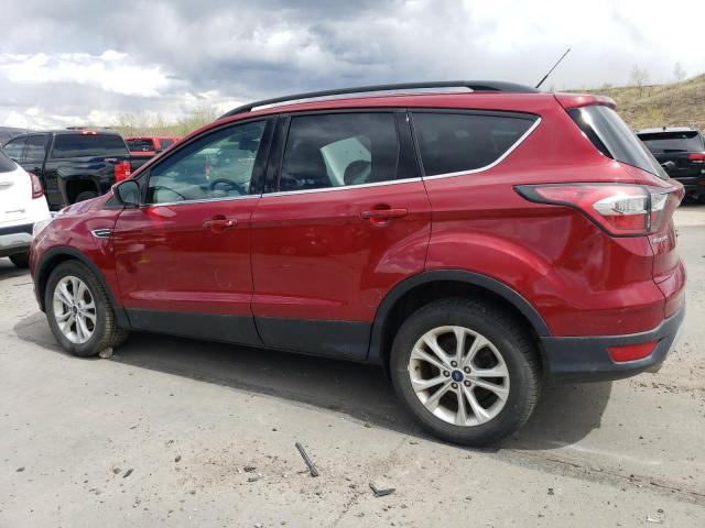 Photo 1 VIN: 1FMCU9G98HUB60623 - FORD ESCAPE 