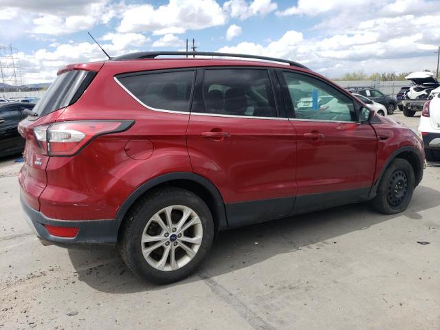 Photo 2 VIN: 1FMCU9G98HUB60623 - FORD ESCAPE 