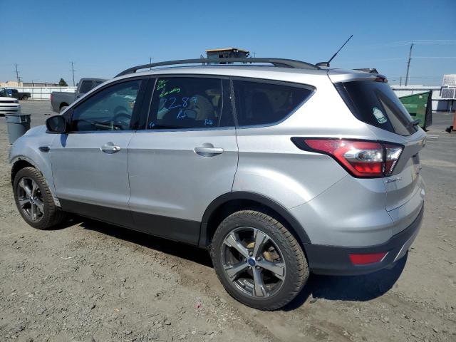 Photo 1 VIN: 1FMCU9G98HUB77518 - FORD ESCAPE SE 