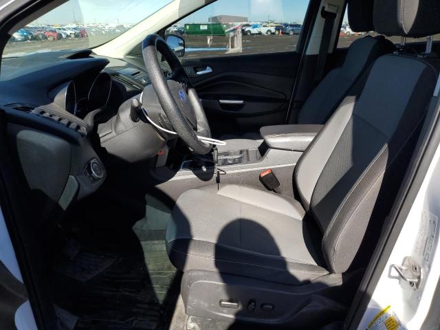 Photo 6 VIN: 1FMCU9G98HUC53206 - FORD ESCAPE 