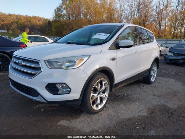 Photo 1 VIN: 1FMCU9G98HUC97285 - FORD ESCAPE 